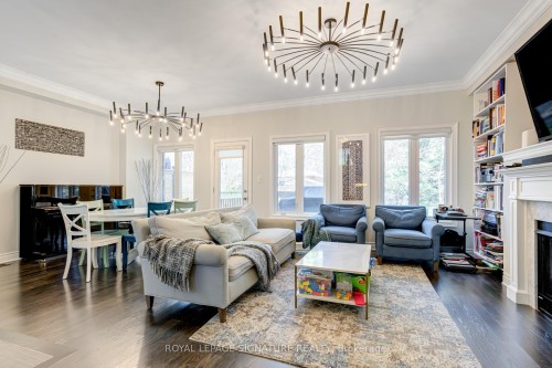 1223 Azinger Lane, Mississauga, ON 