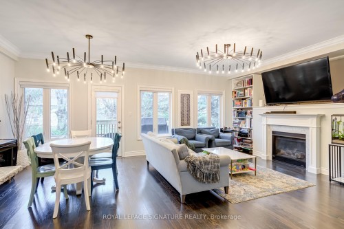 1223 Azinger Lane, Mississauga, ON 