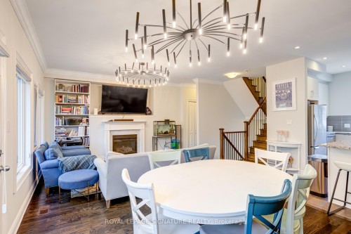 1223 Azinger Lane, Mississauga, ON 