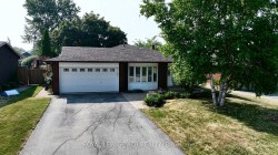 273 Newlove Drive  Caledon, ON L7E 2A2