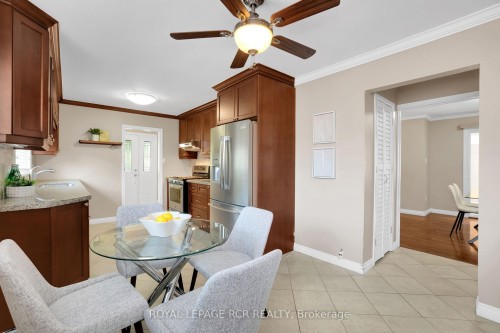 273 Newlove Drive, Caledon, ON - Indoor