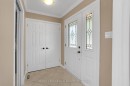 273 Newlove Drive, Caledon, ON  - Indoor Photo Showing Other Room 