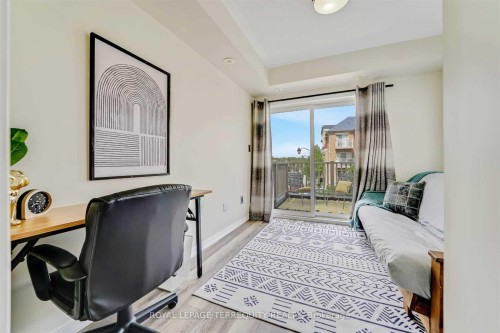 1-5035 Ninth Line N/A, Mississauga, ON - Indoor