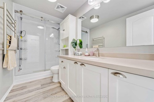 1-5035 Ninth Line N/A, Mississauga, ON - Indoor Photo Showing Bathroom