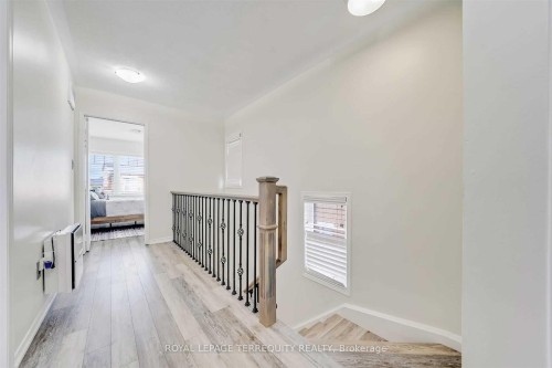 1-5035 Ninth Line N/A, Mississauga, ON - Indoor Photo Showing Other Room