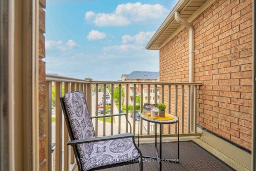 1-5035 Ninth Line N/A, Mississauga, ON - Outdoor With Exterior