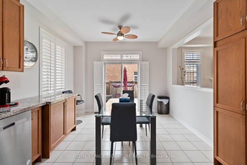 573 Gardenbrook Avenue, Oakville, ON - Indoor