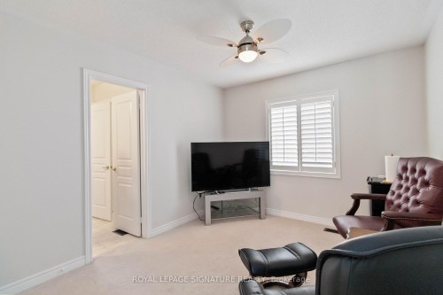 573 Gardenbrook Avenue, Oakville, ON - Indoor