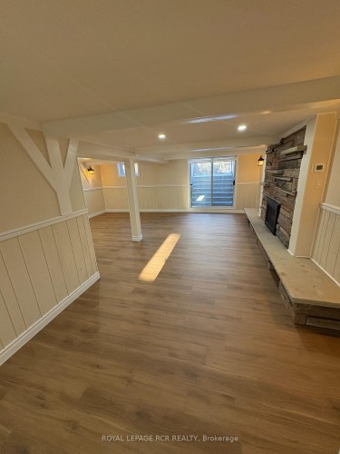 37 Grassmere Crescent, Brampton, ON - Indoor Photo Showing Other Room