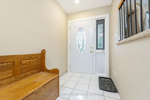 37 Grassmere Crescent, Brampton, ON - Indoor Photo Showing Other Room