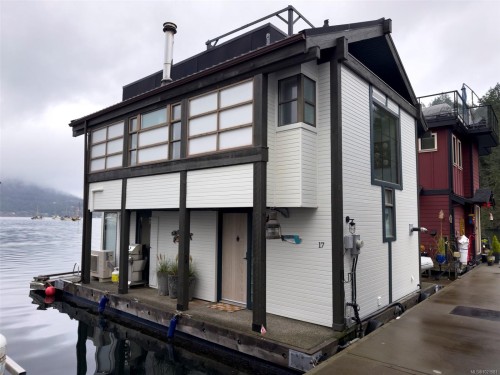 J17-6145 Genoa Bay Rd, Duncan, BC 