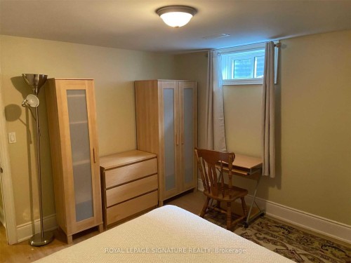 Lower-41 Kimbermount Drive, Toronto, ON - Indoor Photo Showing Other Room