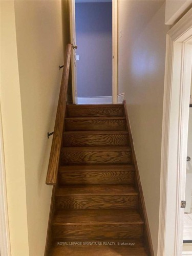 Lower-41 Kimbermount Drive, Toronto, ON - Indoor Photo Showing Other Room