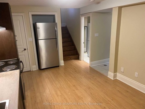 Lower-41 Kimbermount Drive, Toronto, ON - Indoor Photo Showing Other Room