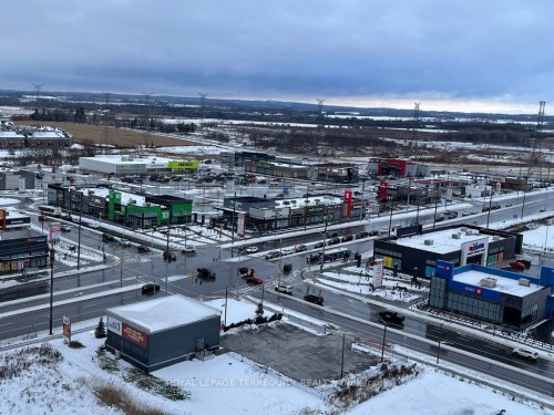 2545 Simcoe Street N, Oshawa, ON - Outdoor With View