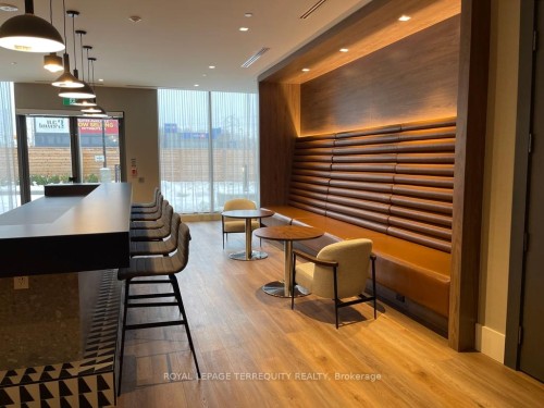 2545 Simcoe Street N, Oshawa, ON - Indoor