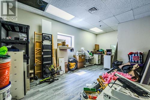 C10 - 4220 Steeles Avenue W, Vaughan, ON 