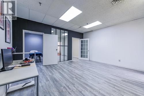 C10 - 4220 Steeles Avenue W, Vaughan, ON 