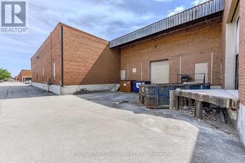 C10 - 4220 Steeles Avenue W, Vaughan, ON 