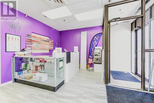 C10 - 4220 Steeles Avenue W, Vaughan, ON 