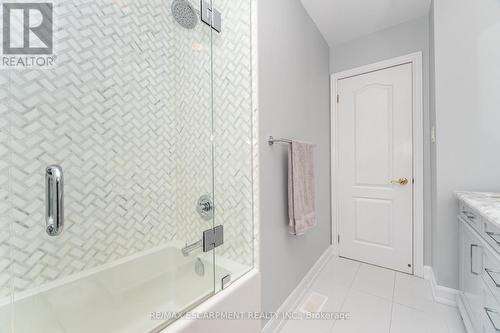 154 Rainbow Drive, Vaughan, ON - Indoor Photo Showing Bathroom