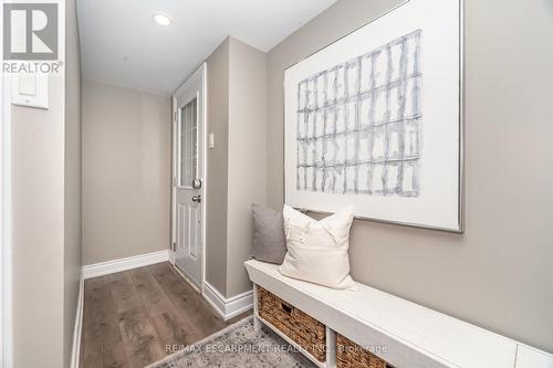 154 Rainbow Drive, Vaughan, ON - Indoor Photo Showing Other Room