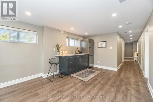 154 Rainbow Drive, Vaughan, ON - Indoor Photo Showing Other Room