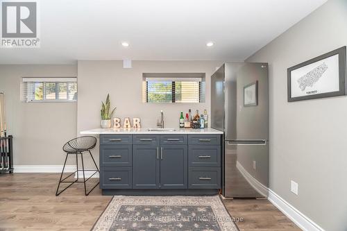 154 Rainbow Drive, Vaughan, ON - Indoor Photo Showing Other Room