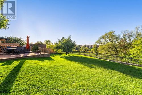 154 Rainbow Drive, Vaughan, ON - Outdoor