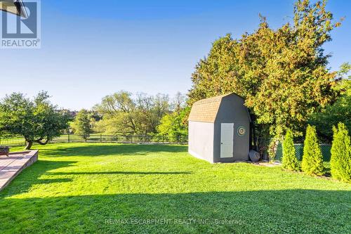 154 Rainbow Drive, Vaughan, ON - Outdoor