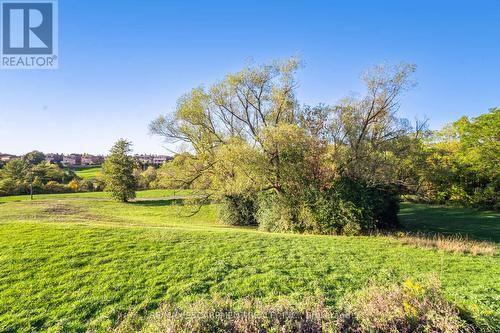 154 Rainbow Drive, Vaughan, ON - Outdoor With View