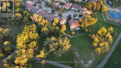 154 Rainbow Drive, Vaughan, ON - Outdoor With Body Of Water With View