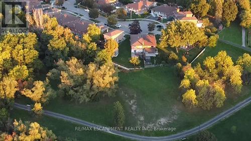 154 Rainbow Drive, Vaughan, ON - Outdoor With Body Of Water With View