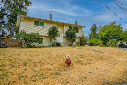 4594 Alwyn St, Port Alberni, BC 