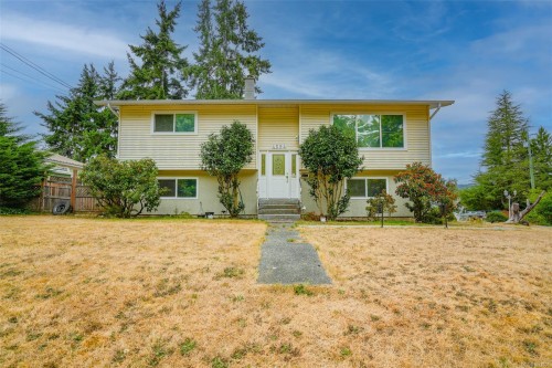 4594 Alwyn St, Port Alberni, BC 