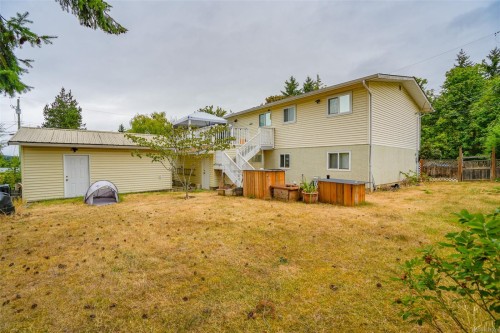 4594 Alwyn St, Port Alberni, BC 