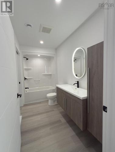 4253 325 Highway, Newcombville, NS - Indoor Photo Showing Bathroom