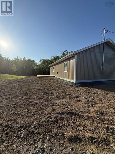 4253 325 Highway, Newcombville, NS - Outdoor