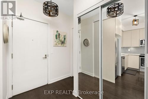 706 - 4655 Glen Erin Drive, Mississauga, ON - Indoor