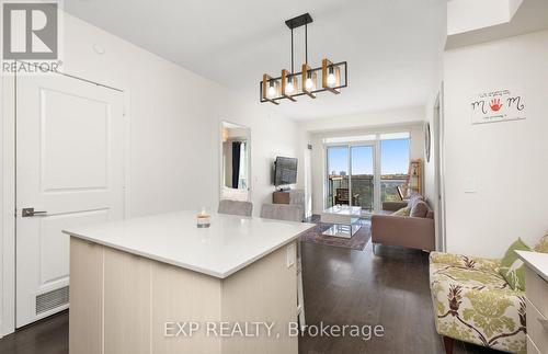 706 - 4655 Glen Erin Drive, Mississauga, ON - Indoor