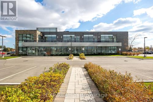 706 - 4655 Glen Erin Drive, Mississauga, ON - Outdoor With Balcony