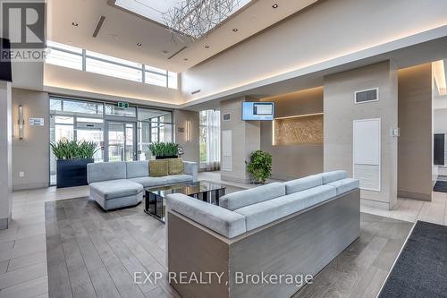 706 - 4655 Glen Erin Drive, Mississauga, ON - Indoor