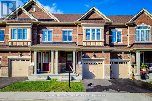 1101 Garner Road E, Hamilton, ON - Outdoor With Facade