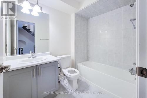 1101 Garner Road E, Hamilton, ON - Indoor Photo Showing Bathroom