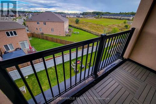 1101 Garner Road E, Hamilton, ON - Outdoor