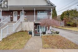 102 - 106 ANNE STREET  Cobourg, ON K9A 1G5