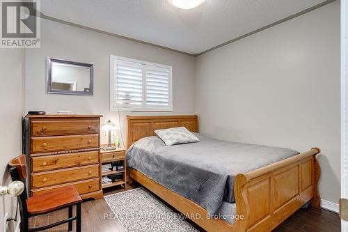 102 - 106 Anne Street, Cobourg, ON - Indoor Photo Showing Bedroom