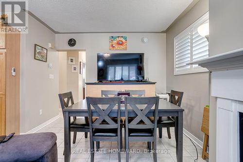 102 - 106 Anne Street, Cobourg, ON - Indoor Photo Showing Dining Room