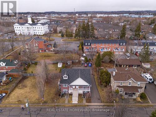 102 - 106 Anne Street, Cobourg, ON - Outdoor With View