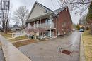 102 - 106 Anne Street, Cobourg, ON  - Outdoor 